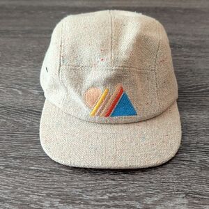 United By Blue Five Panel Hat